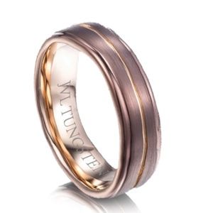 Womens Wedding Band